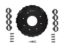 Picture of ProX Racing Parts Transmission Clutch Basket - 17.6323F