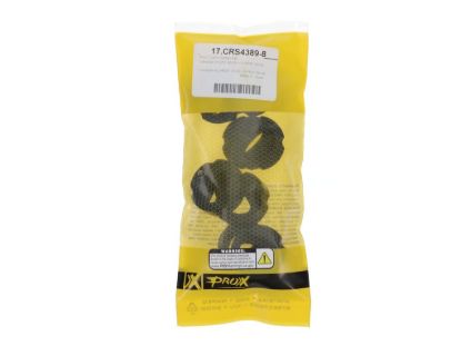 Picture of ProX Racing Parts Clutch Damper Set - 17.CRS4389-8