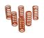 Picture of ProX Racing Parts Transmission Clutch Spring - 17.CS13050