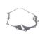 Picture of ProX Racing Parts Manual Transmission Clutch Housing Gasket - 19.G2102