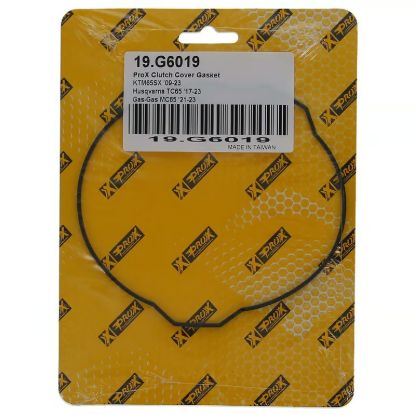 Picture of ProX Racing Parts Manual Transmission Clutch Housing Gasket - 19.G6019