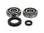 Picture of ProX Racing Parts Engine Crankshaft Main Bearing - 23.6328C3