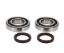 Picture of ProX Racing Parts Engine Crankshaft Main Bearing Set - 23.CBS11085