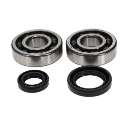 Picture of ProX Racing Parts Engine Crankshaft Main Bearing Set - 23.CBS12086