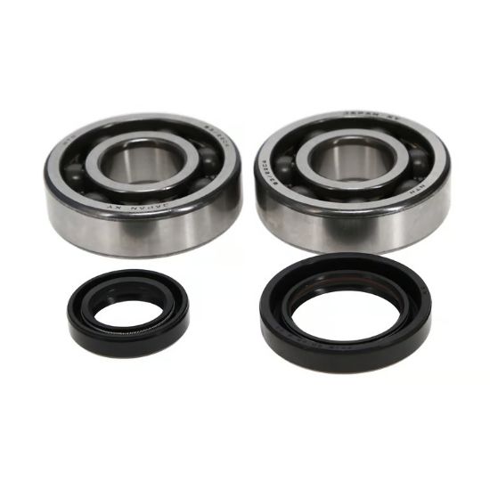 Picture of ProX Racing Parts Engine Crankshaft Main Bearing Set - 23.CBS12086