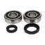 Picture of ProX Racing Parts Engine Crankshaft Main Bearing Set - 23.CBS12086