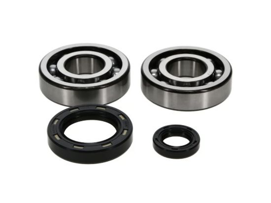 Picture of ProX Racing Parts Engine Crankshaft Main Bearing Set - 23.CBS13084
