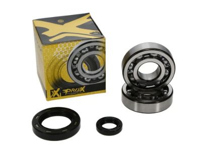 Picture of ProX Racing Parts Engine Crankshaft Main Bearing Set - 23.CBS13084