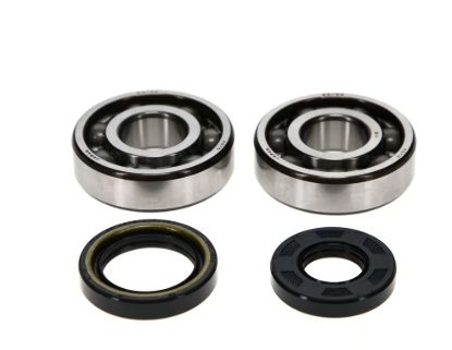 Picture of ProX Racing Parts Engine Crankshaft Main Bearing Set - 23.CBS22001