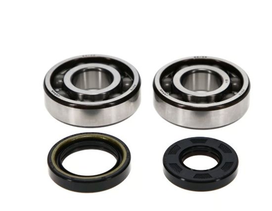 Picture of ProX Racing Parts Engine Crankshaft Main Bearing Set - 23.CBS22001