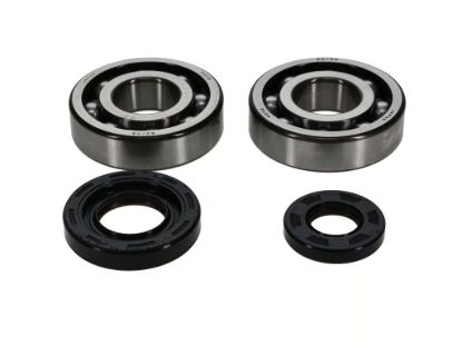 Picture of ProX Racing Parts Engine Crankshaft Main Bearing Set - 23.CBS23001