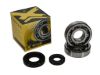 Picture of ProX Racing Parts Engine Crankshaft Main Bearing Set - 23.CBS23001