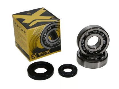 Picture of ProX Racing Parts Engine Crankshaft Main Bearing Set - 23.CBS23001