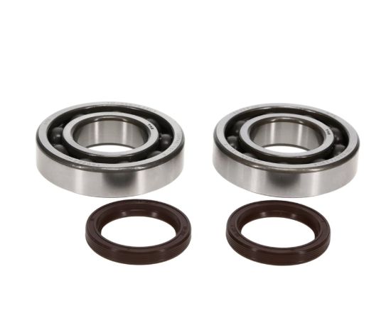 Picture of ProX Racing Parts Engine Crankshaft Main Bearing Set - 23.CBS34005