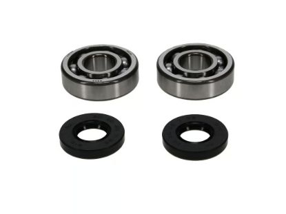 Picture of ProX Racing Parts Engine Crankshaft Main Bearing Set - 23.CBS41088