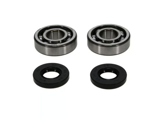 Picture of ProX Racing Parts Engine Crankshaft Main Bearing Set - 23.CBS41088