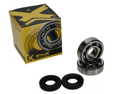 Picture of ProX Racing Parts Engine Crankshaft Main Bearing Set - 23.CBS41088