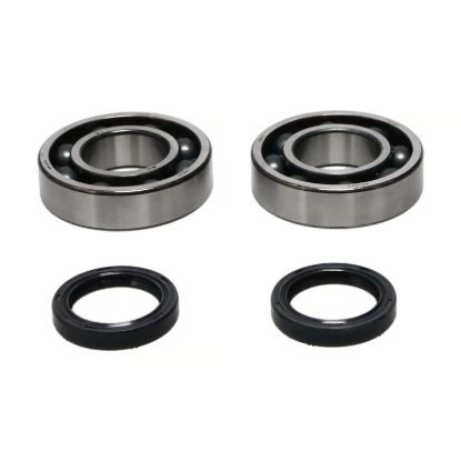 Picture of ProX Racing Parts Engine Crankshaft Main Bearing Set - 23.CBS43051