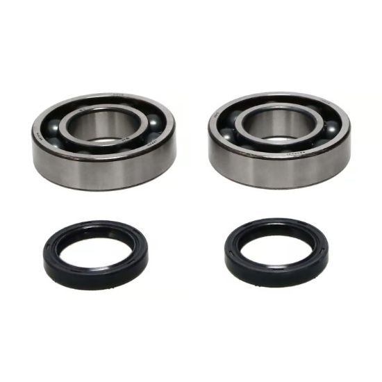 Picture of ProX Racing Parts Engine Crankshaft Main Bearing Set - 23.CBS43051