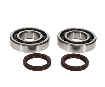 Picture of ProX Racing Parts Engine Crankshaft Main Bearing Set - 23.CBS43187