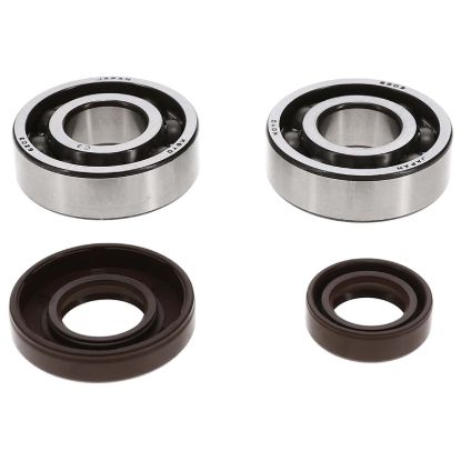 Picture of ProX Racing Parts Engine Crankshaft Main Bearing Set - 23.CBS60001