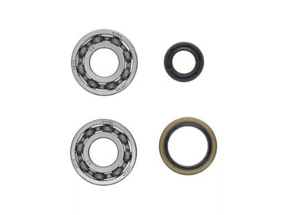 Picture of ProX Racing Parts Engine Crankshaft Main Bearing Set - 23.CBS60009