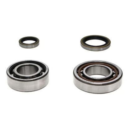 Picture of ProX Racing Parts Engine Crankshaft Main Bearing Set - 23.CBS60024
