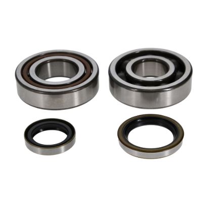 Picture of ProX Racing Parts Engine Crankshaft Main Bearing Set - 23.CBS62001