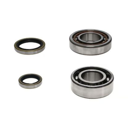 Picture of ProX Racing Parts Engine Crankshaft Main Bearing Set - 23.CBS62024