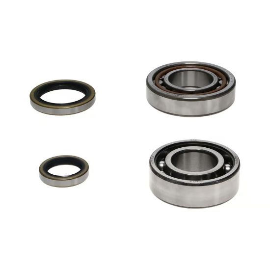 Picture of ProX Racing Parts Engine Crankshaft Main Bearing Set - 23.CBS62024