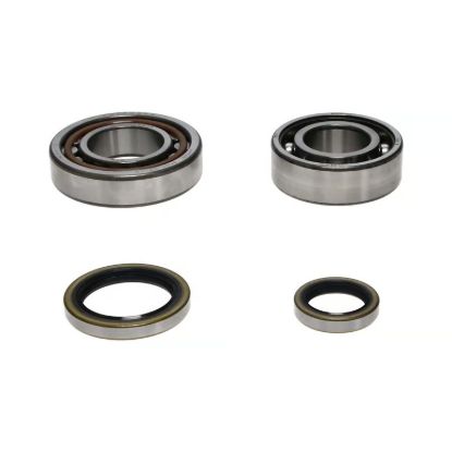Picture of ProX Racing Parts Engine Crankshaft Main Bearing Set - 23.CBS63001