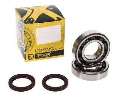 Picture of ProX Racing Parts Engine Crankshaft Main Bearing Set - 23.CBS63004