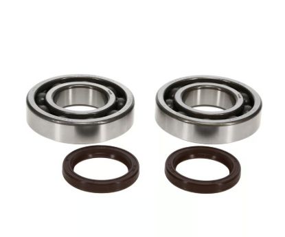 Picture of ProX Racing Parts Engine Crankshaft Main Bearing Set - 23.CBS64012