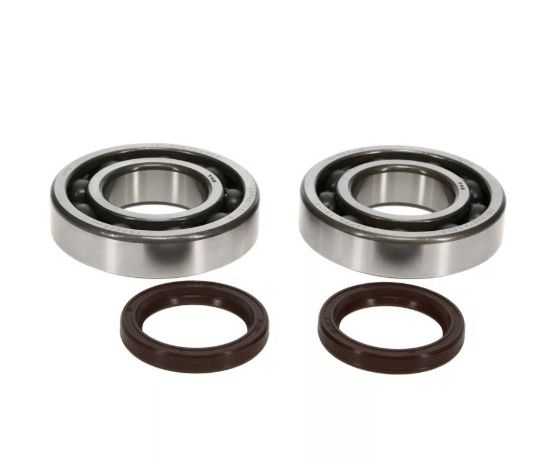 Picture of ProX Racing Parts Engine Crankshaft Main Bearing Set - 23.CBS64012