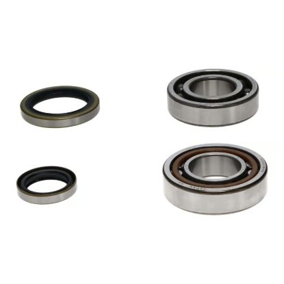 Picture of ProX Racing Parts Engine Crankshaft Main Bearing Set - 23.CBS73022