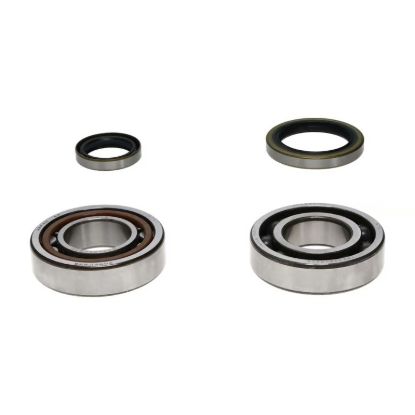 Picture of ProX Racing Parts Engine Crankshaft Main Bearing Set - 23.CBS73022
