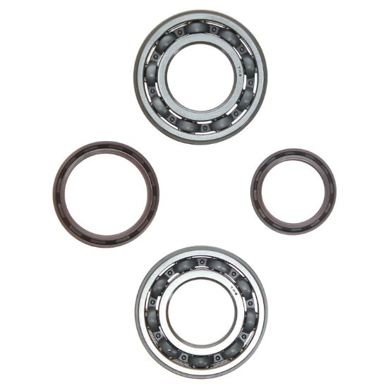 Picture of ProX Racing Parts Engine Crankshaft Main Bearing Set - 23.CBS73050