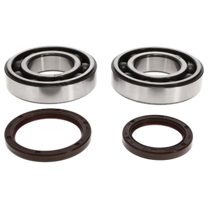 Picture of ProX Racing Parts Engine Crankshaft Main Bearing Set - 23.CBS73050