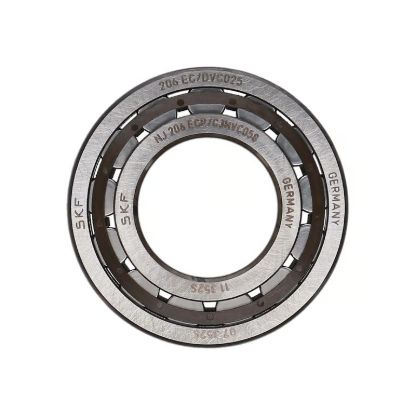 Picture of ProX Racing Parts Engine Crankshaft Main Bearing - 23.NJ206ECP-1