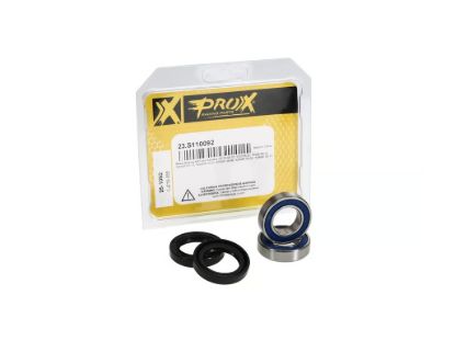 Picture of ProX Racing Parts Wheel Bearing Kit - 23.S110092