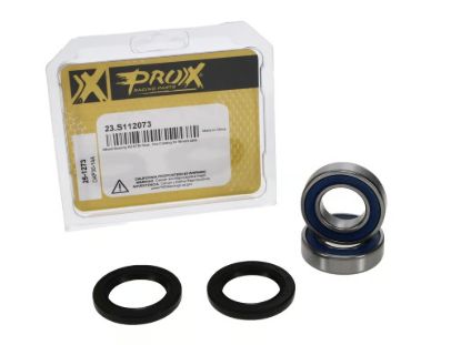 Picture of ProX Racing Parts Wheel Bearing Kit - 23.S112073
