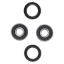 Picture of ProX Racing Parts Wheel Bearing Kit - 23.S117036