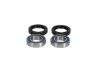 Picture of ProX Racing Parts Engine Crankshaft Main Bearing - 23.SX06C84