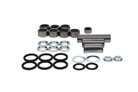 Picture of ProX Racing Parts Swingarm Linkage Bearing Kit - 26.110003