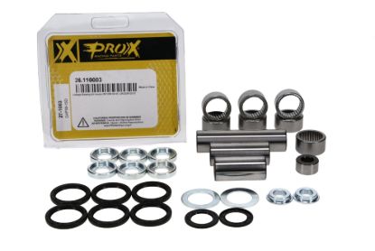 Picture of ProX Racing Parts Swingarm Linkage Bearing Kit - 26.110003