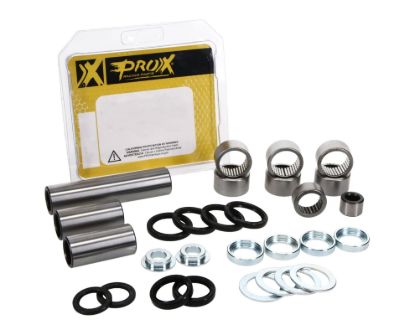 Picture of ProX Racing Parts Swingarm Linkage Bearing Kit - 26.110049