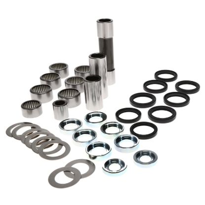 Picture of ProX Racing Parts Swingarm Linkage Bearing Kit - 26.110188
