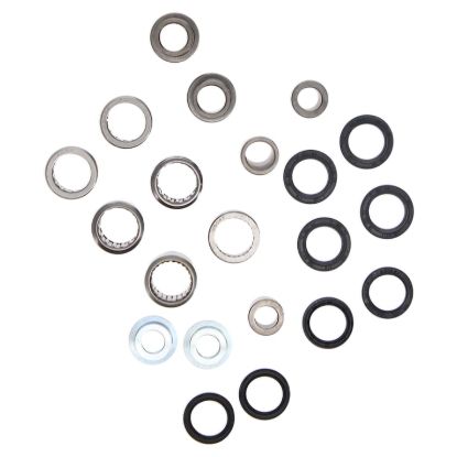 Picture of ProX Racing Parts Swingarm Linkage Bearing Kit - 26.110193