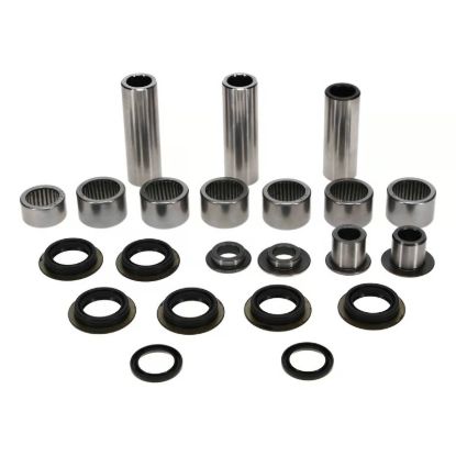 Picture of ProX Racing Parts Swingarm Linkage Bearing Kit - 26.110198