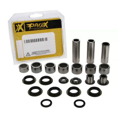 Picture of ProX Racing Parts Swingarm Linkage Bearing Kit - 26.110198